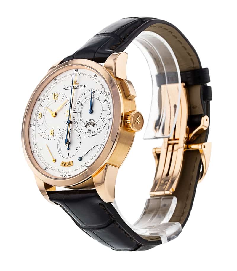 Jaeger-LeCoultre Duometre 6012420